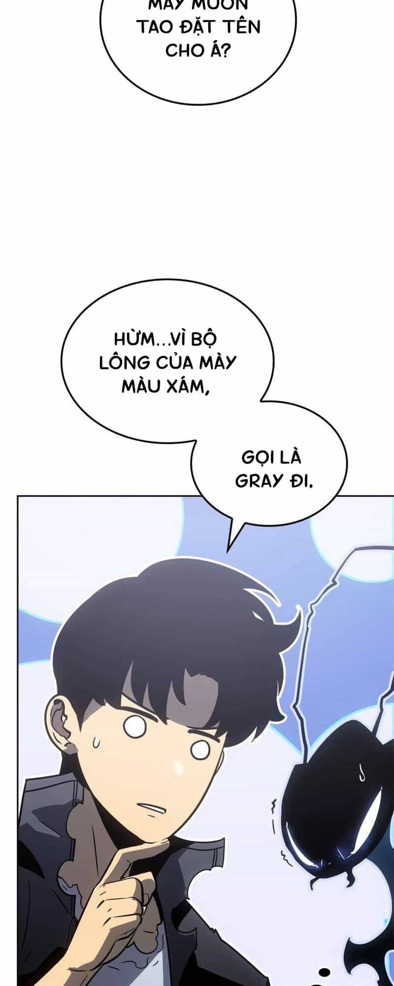 Solo Leveling Ragnarok - Chương 14 - ảnh 28