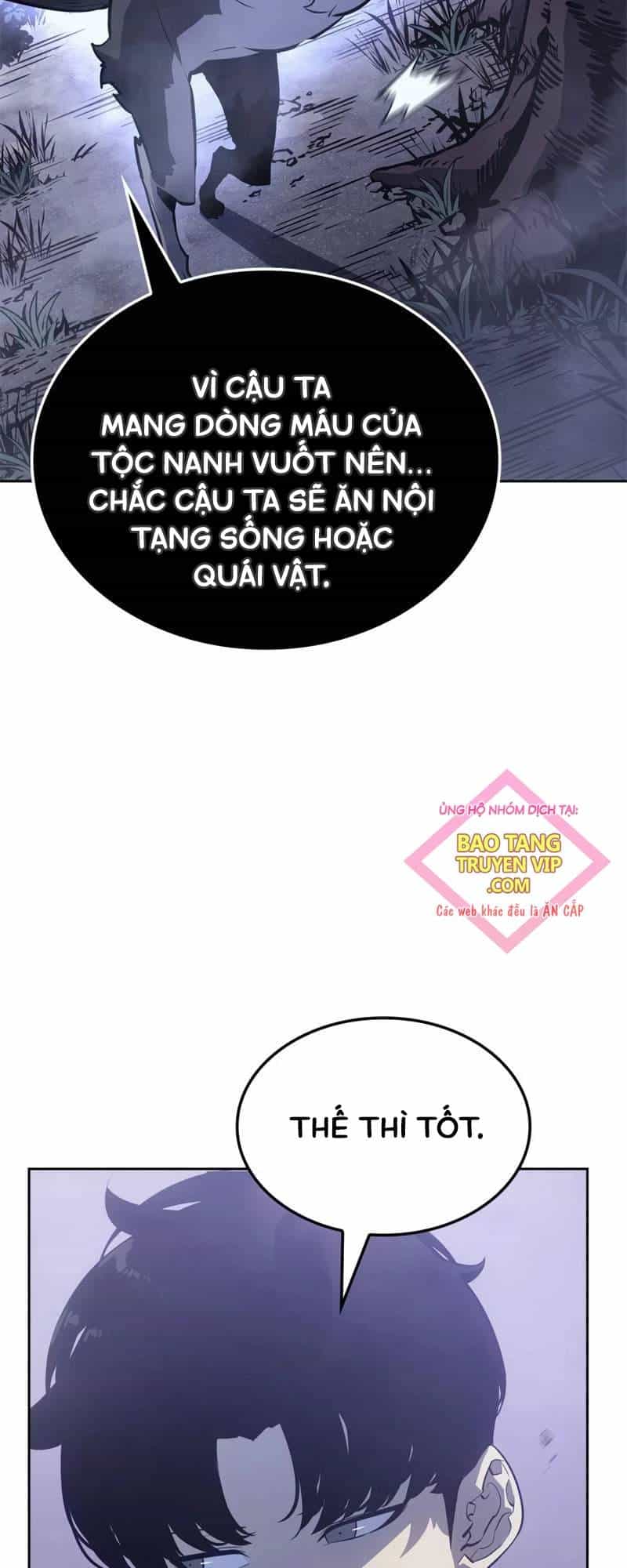 Solo Leveling Ragnarok - Chương 14 - ảnh 33