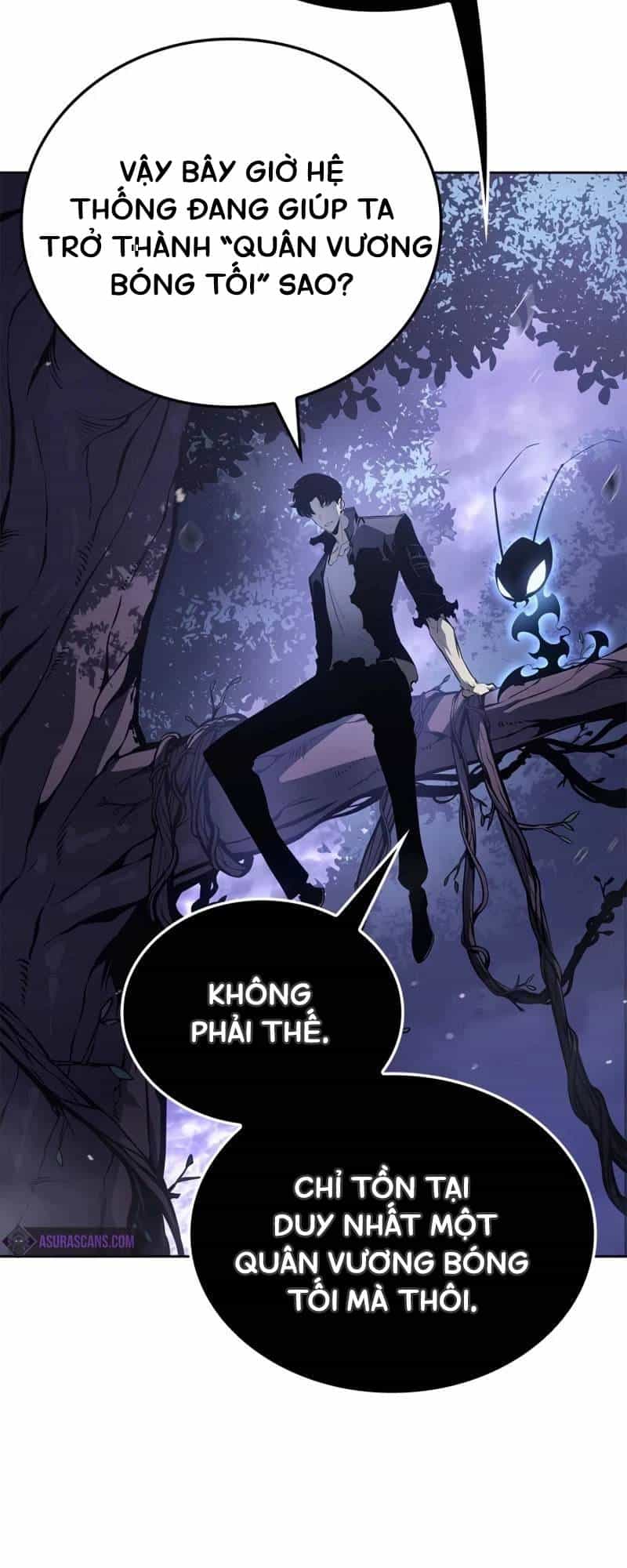 Solo Leveling Ragnarok - Chương 14 - ảnh 47