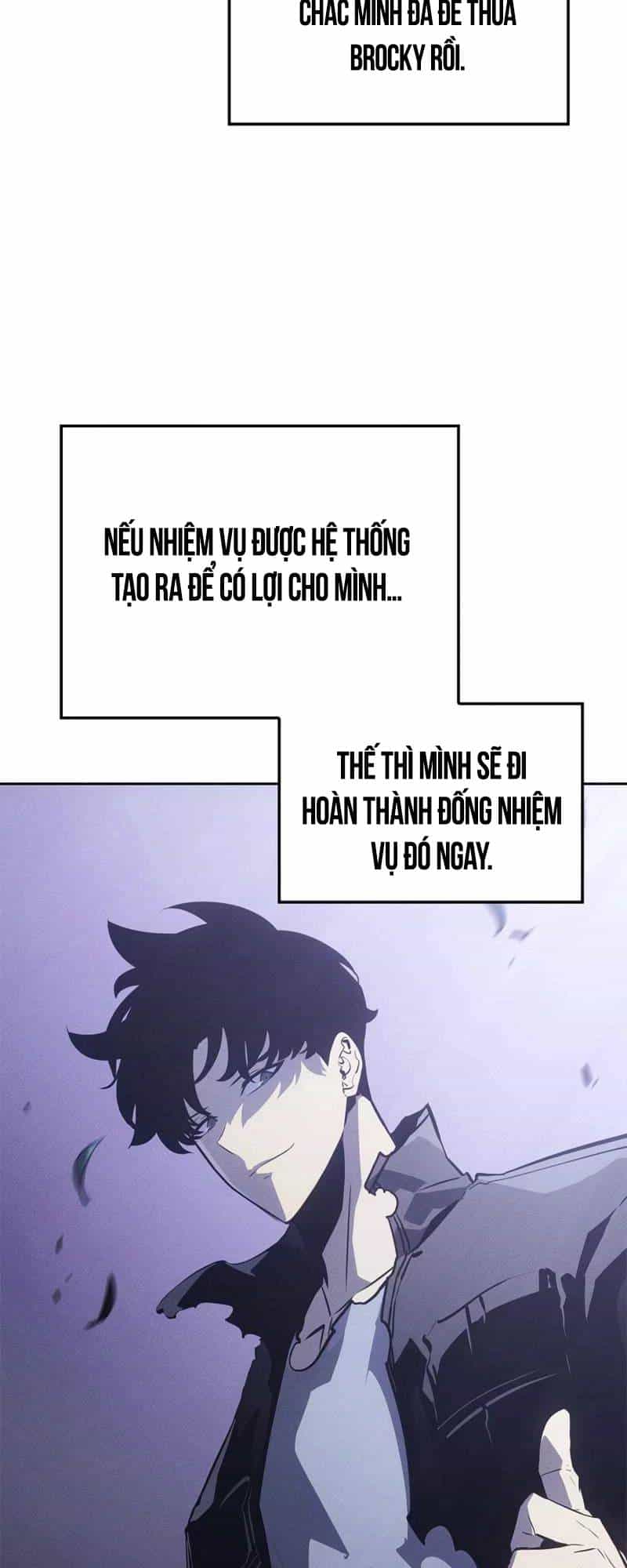 Solo Leveling Ragnarok - Chương 14 - ảnh 54