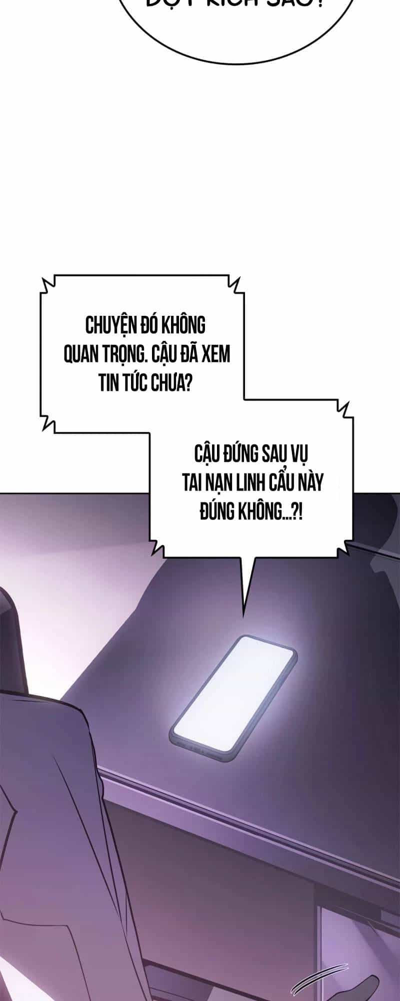 Solo Leveling Ragnarok - Chương 14 - ảnh 65
