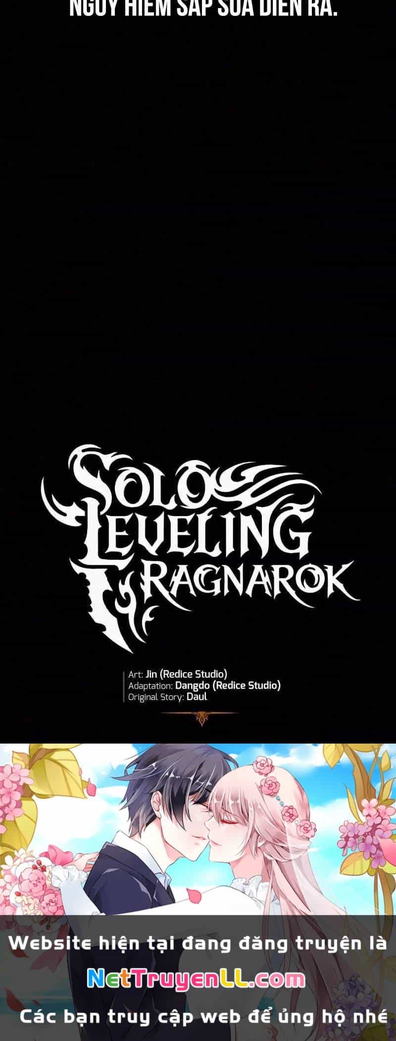 Solo Leveling Ragnarok - Chương 15 - ảnh 122