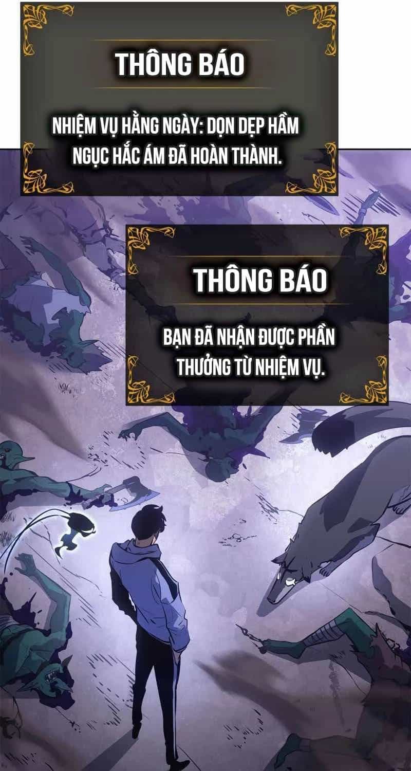 Solo Leveling Ragnarok - Chương 15 - ảnh 52