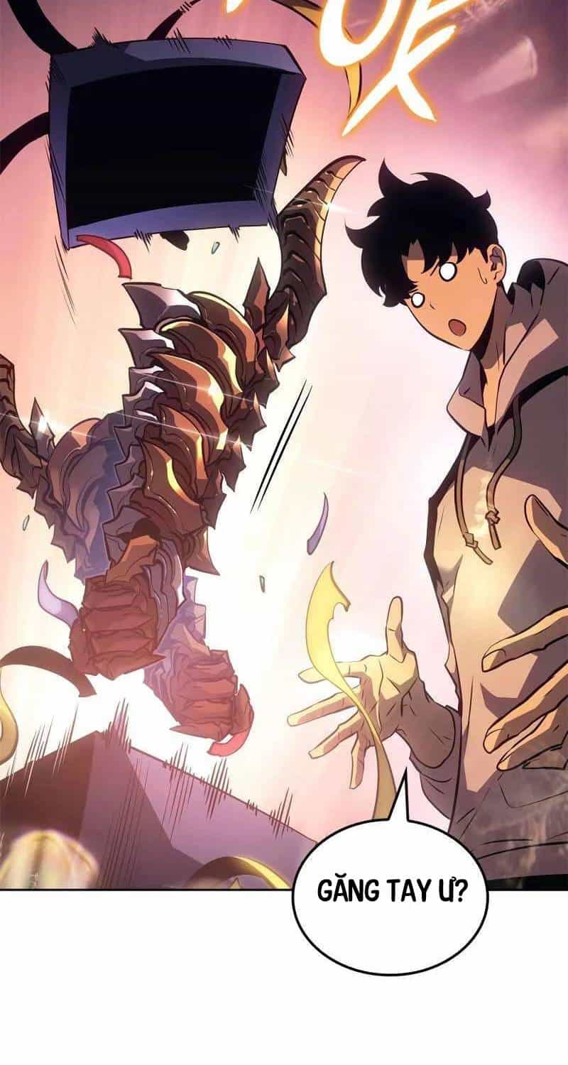 Solo Leveling Ragnarok - Chương 15 - ảnh 74