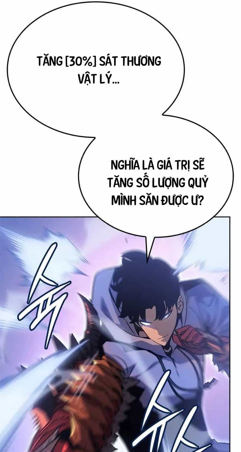 Solo Leveling Ragnarok - Chương 15 - ảnh 79
