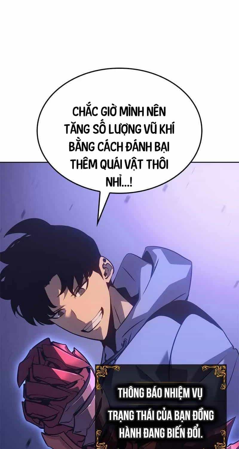 Solo Leveling Ragnarok - Chương 15 - ảnh 81