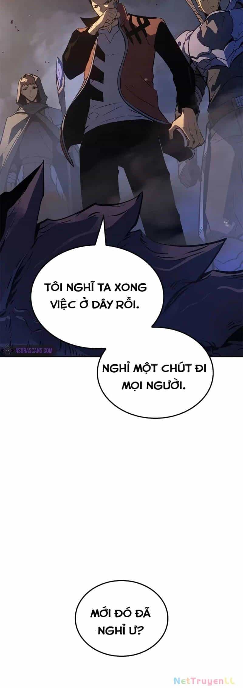 Solo Leveling Ragnarok - Chương 16 - ảnh 12