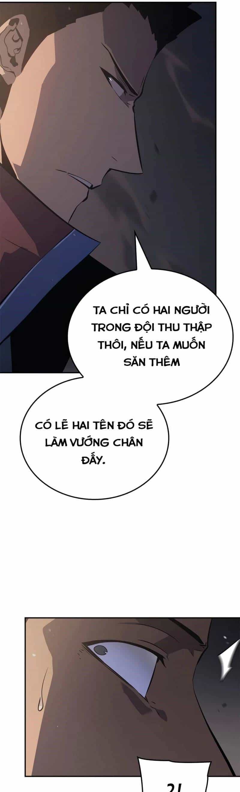 Solo Leveling Ragnarok - Chương 16 - ảnh 13