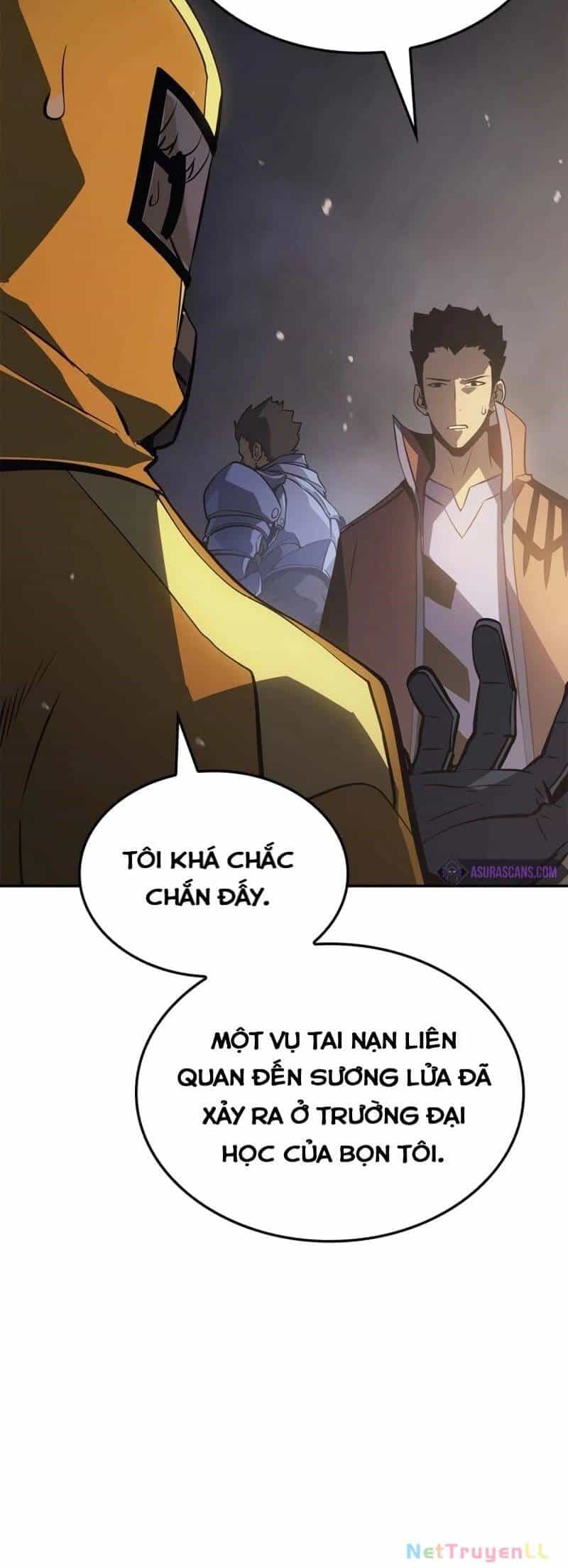 Solo Leveling Ragnarok - Chương 16 - ảnh 24