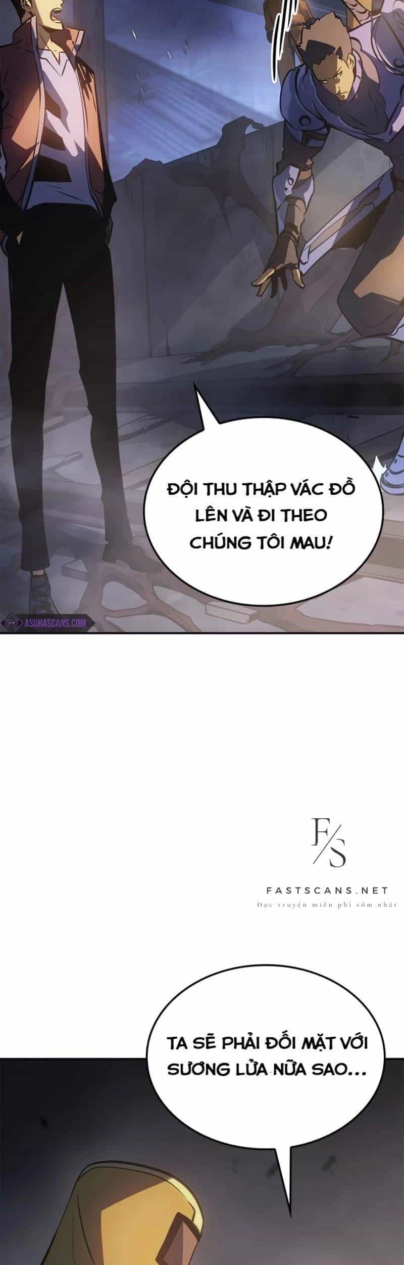Solo Leveling Ragnarok - Chương 16 - ảnh 29