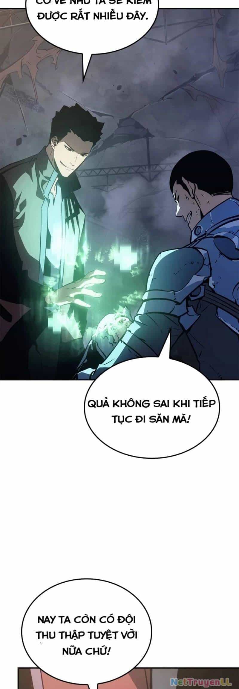 Solo Leveling Ragnarok - Chương 16 - ảnh 44