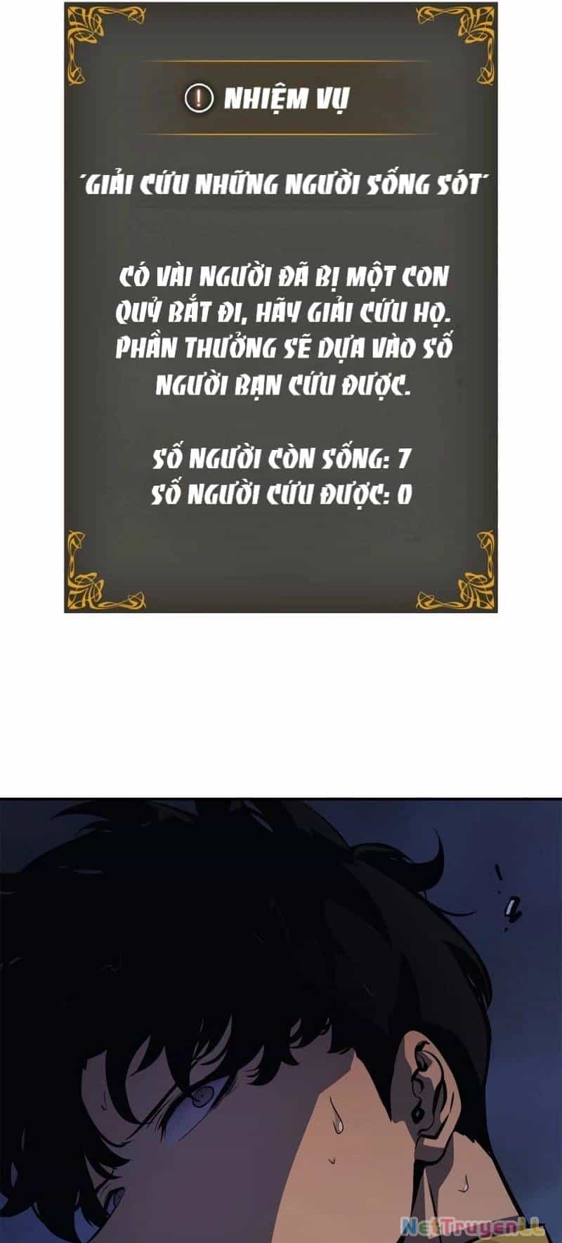 Solo Leveling Ragnarok - Chương 16 - ảnh 73
