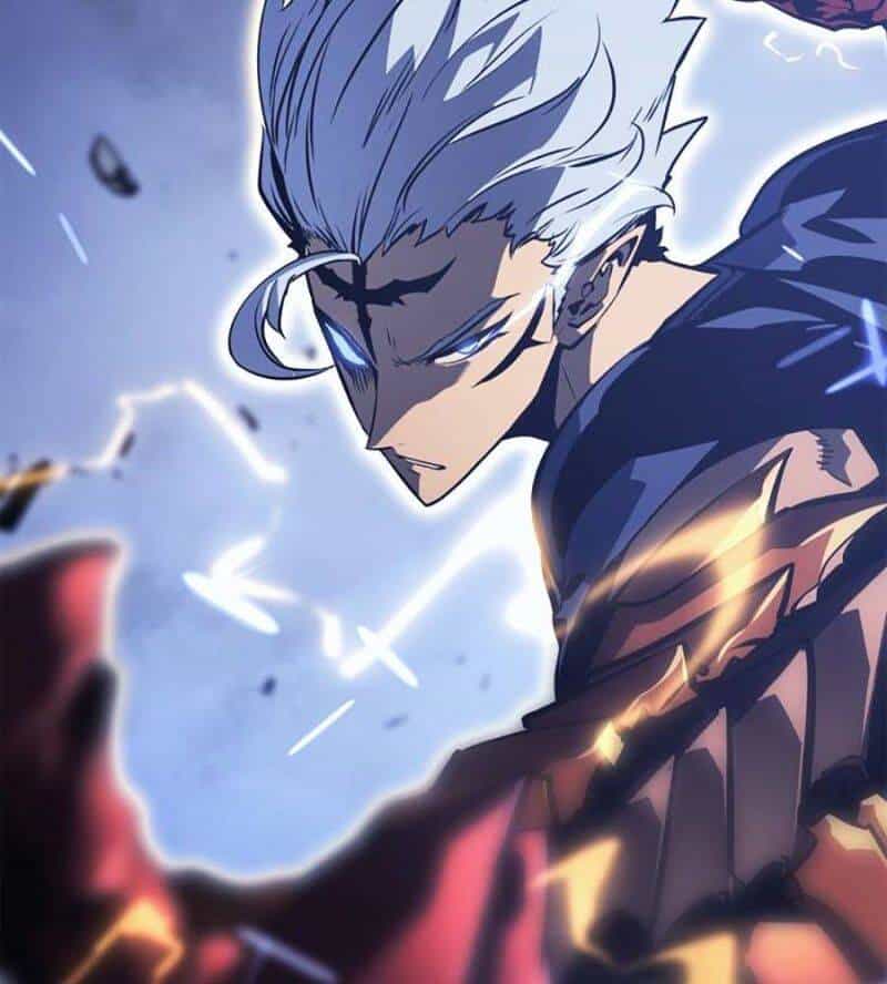 Solo Leveling Ragnarok - Chương 17 - ảnh 101