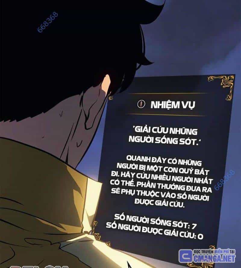 Solo Leveling Ragnarok - Chương 17 - ảnh 13