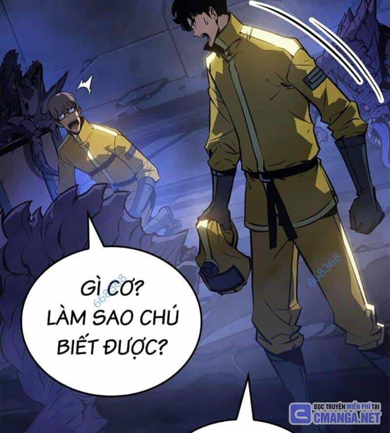 Solo Leveling Ragnarok - Chương 17 - ảnh 16