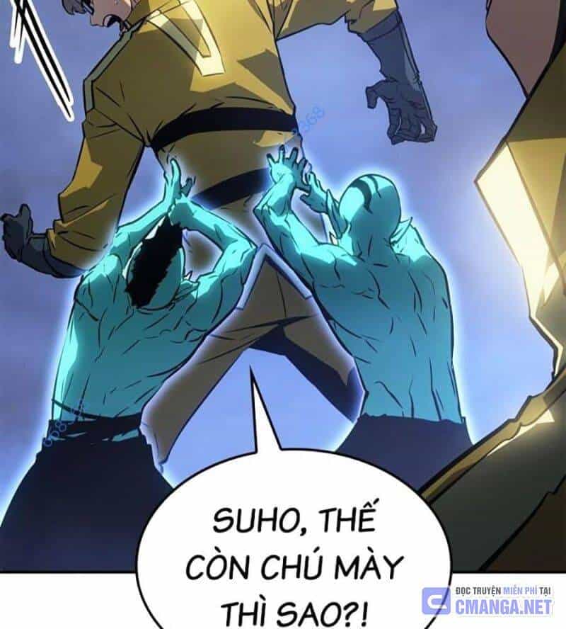 Solo Leveling Ragnarok - Chương 17 - ảnh 19