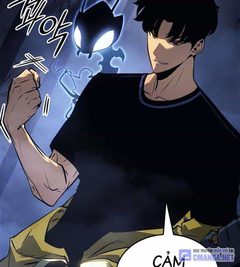 Solo Leveling Ragnarok - Chương 17 - ảnh 25