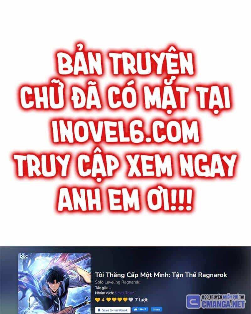 Solo Leveling Ragnarok - Chương 17 - ảnh 37