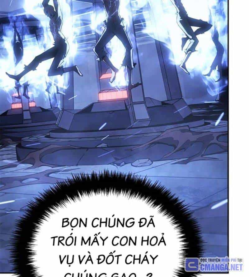 Solo Leveling Ragnarok - Chương 17 - ảnh 91