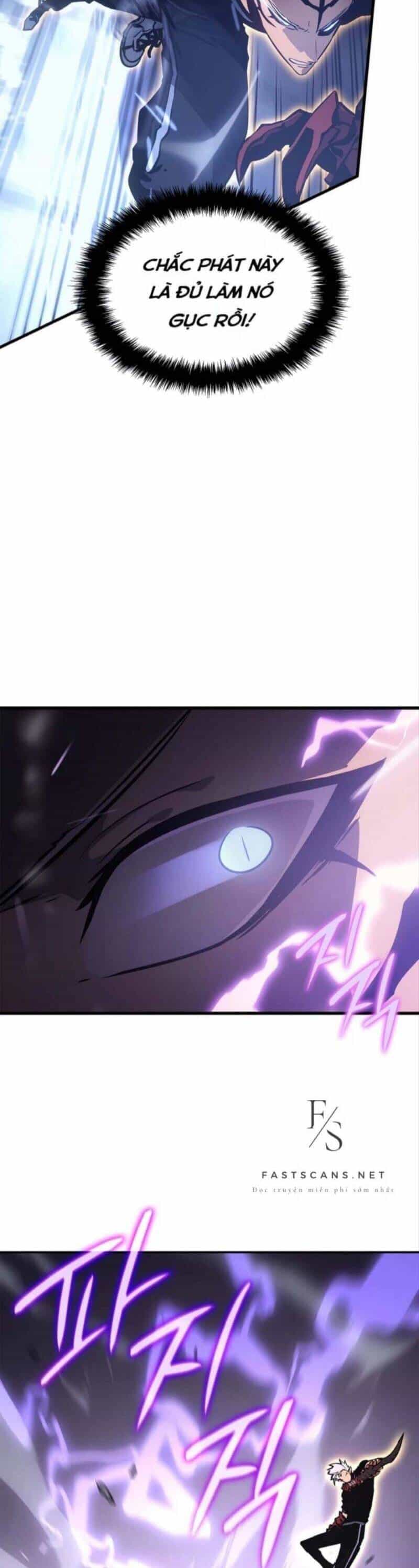 Solo Leveling Ragnarok - Chương 18 - ảnh 10