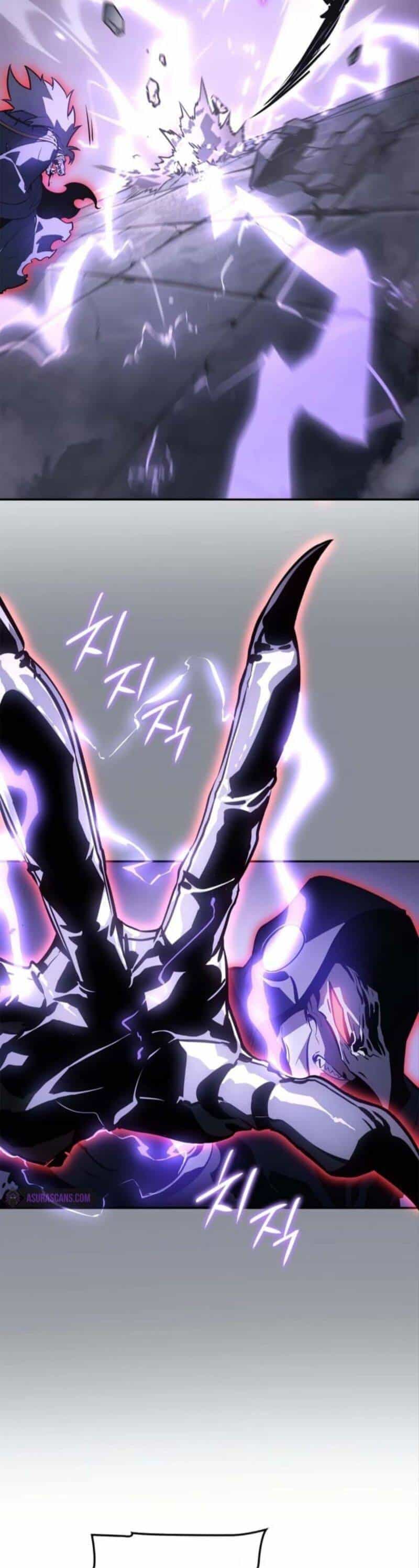 Solo Leveling Ragnarok - Chương 18 - ảnh 11