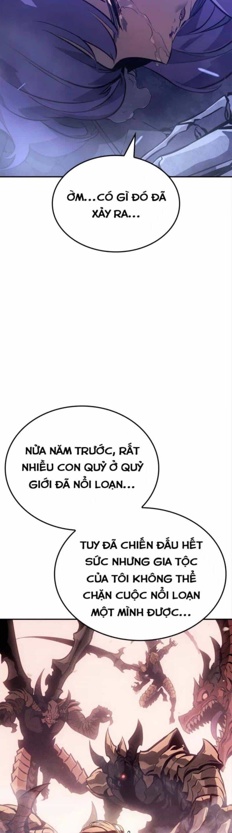 Solo Leveling Ragnarok - Chương 18 - ảnh 30