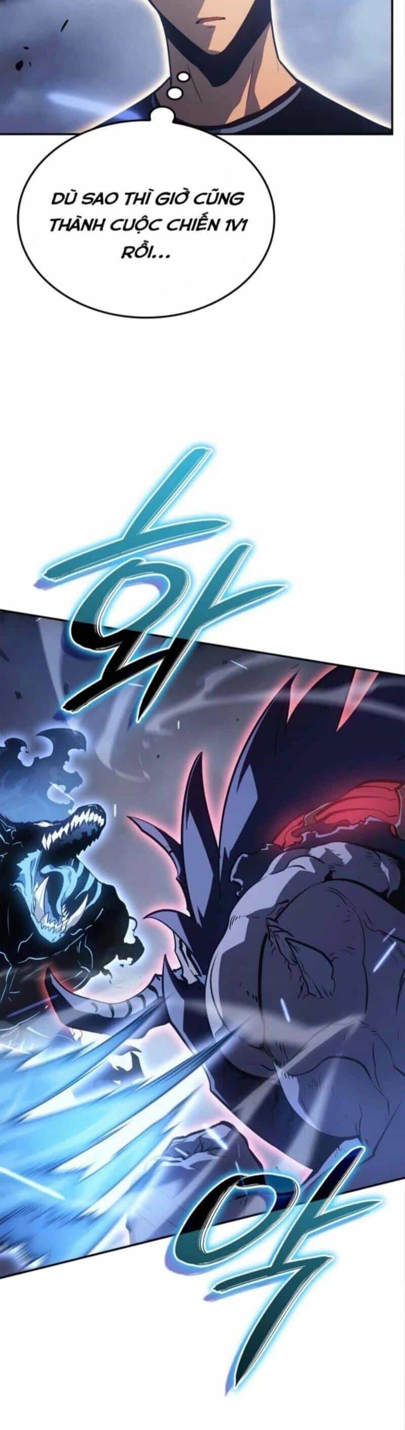 Solo Leveling Ragnarok - Chương 18 - ảnh 38