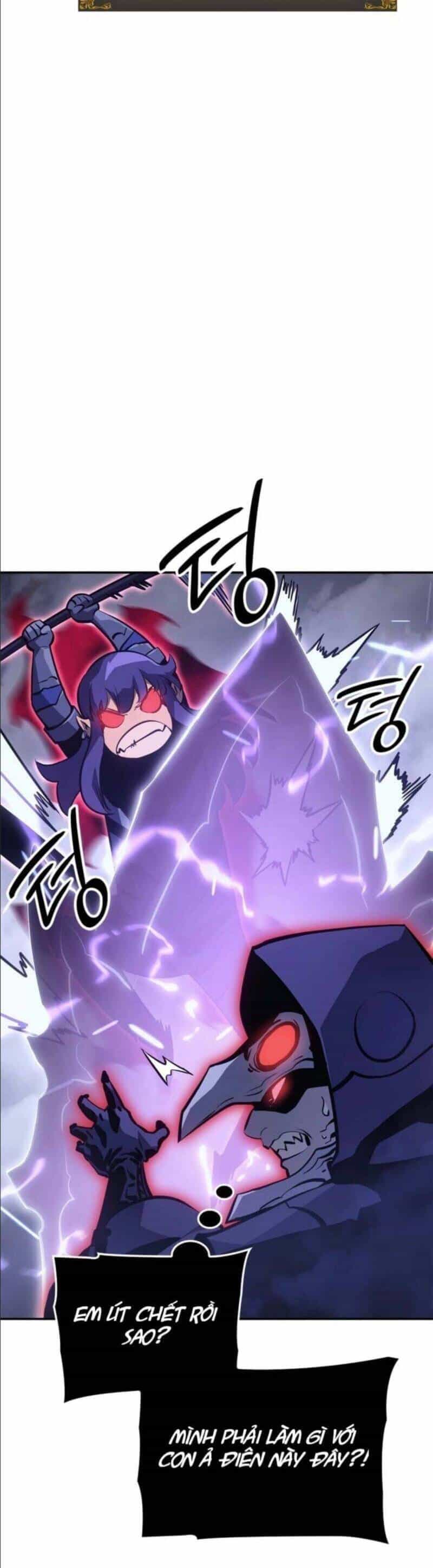 Solo Leveling Ragnarok - Chương 18 - ảnh 48