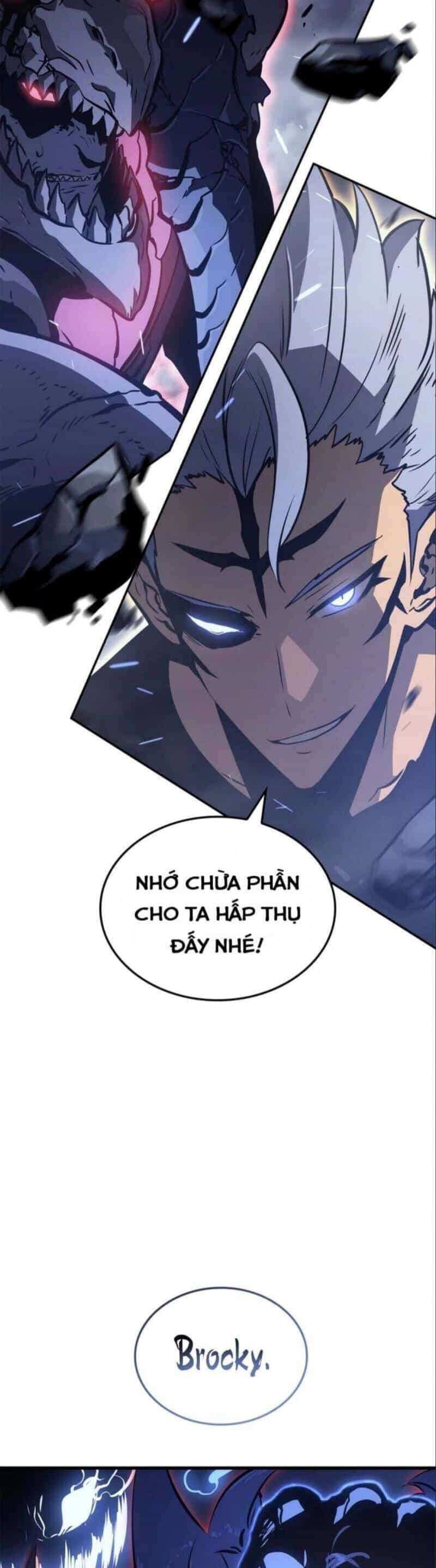 Solo Leveling Ragnarok - Chương 18 - ảnh 60