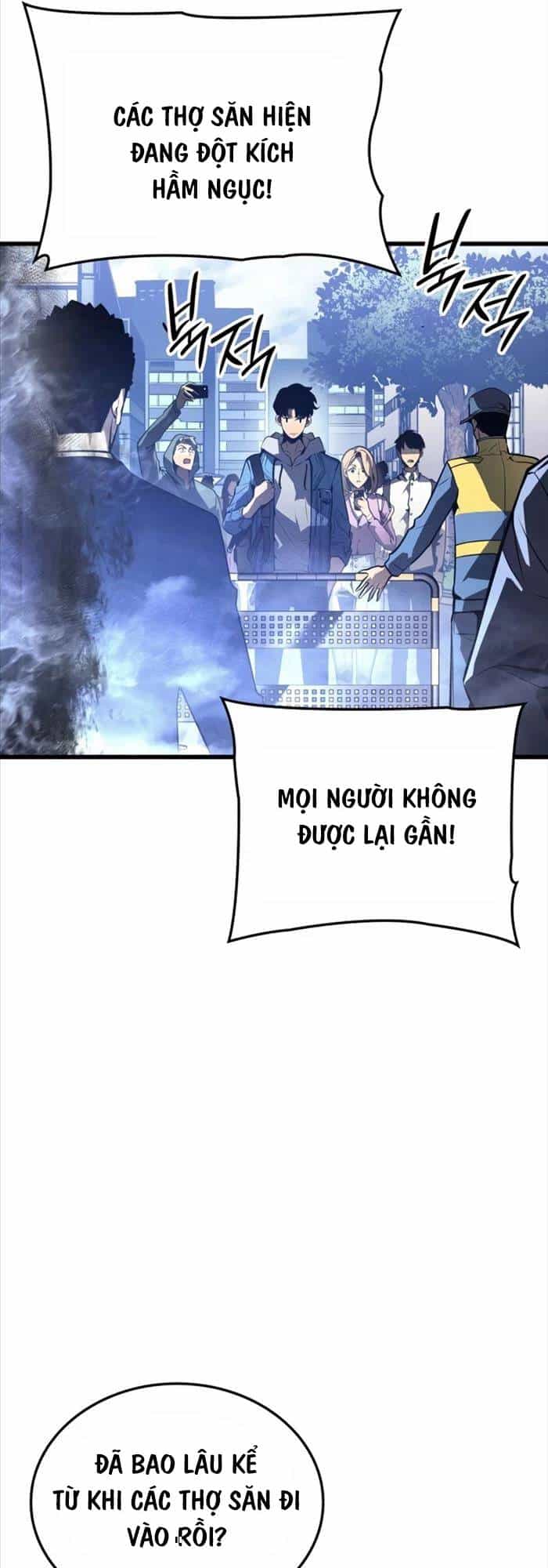 Solo Leveling Ragnarok - Chương 1 - ảnh 39