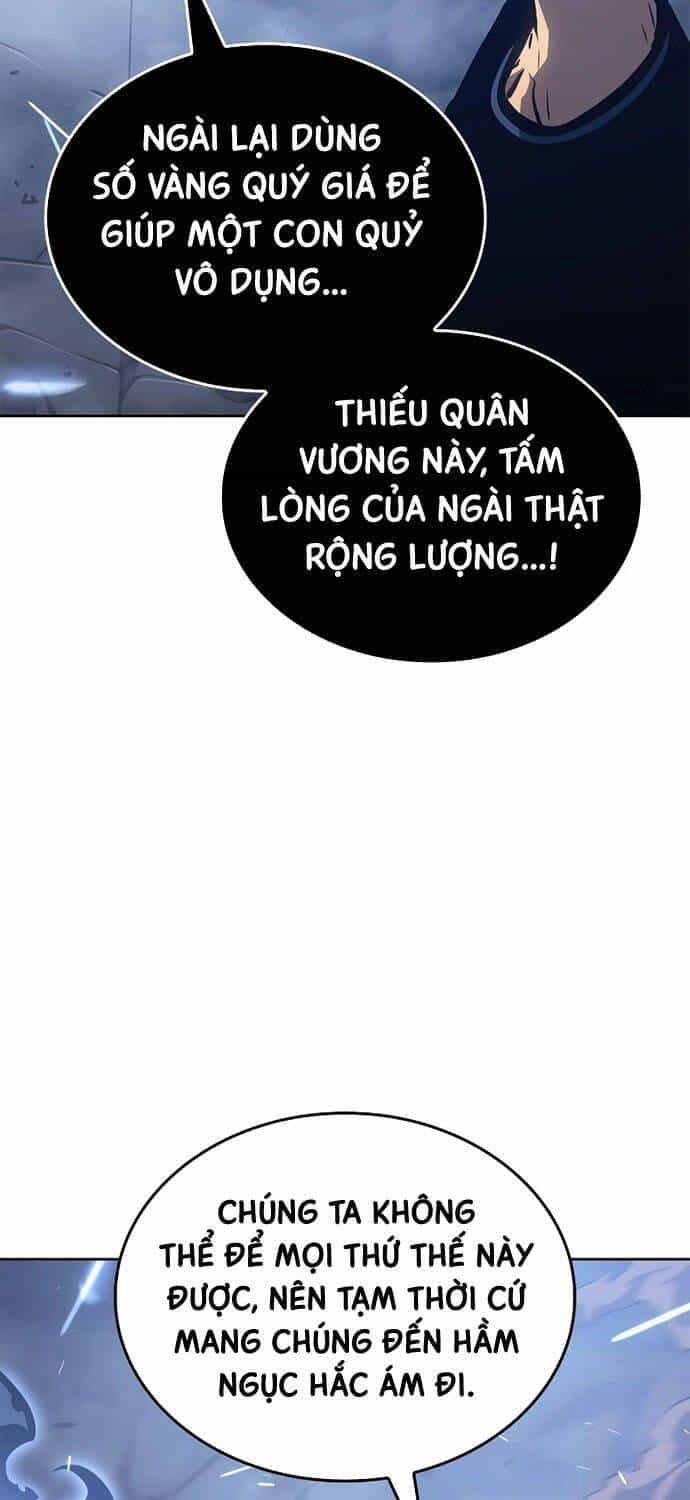 Solo Leveling Ragnarok - Chương 19 - ảnh 26