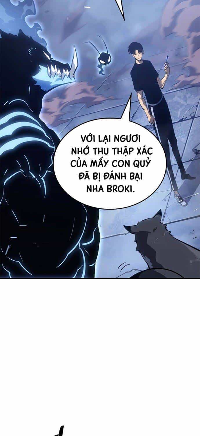 Solo Leveling Ragnarok - Chương 19 - ảnh 27