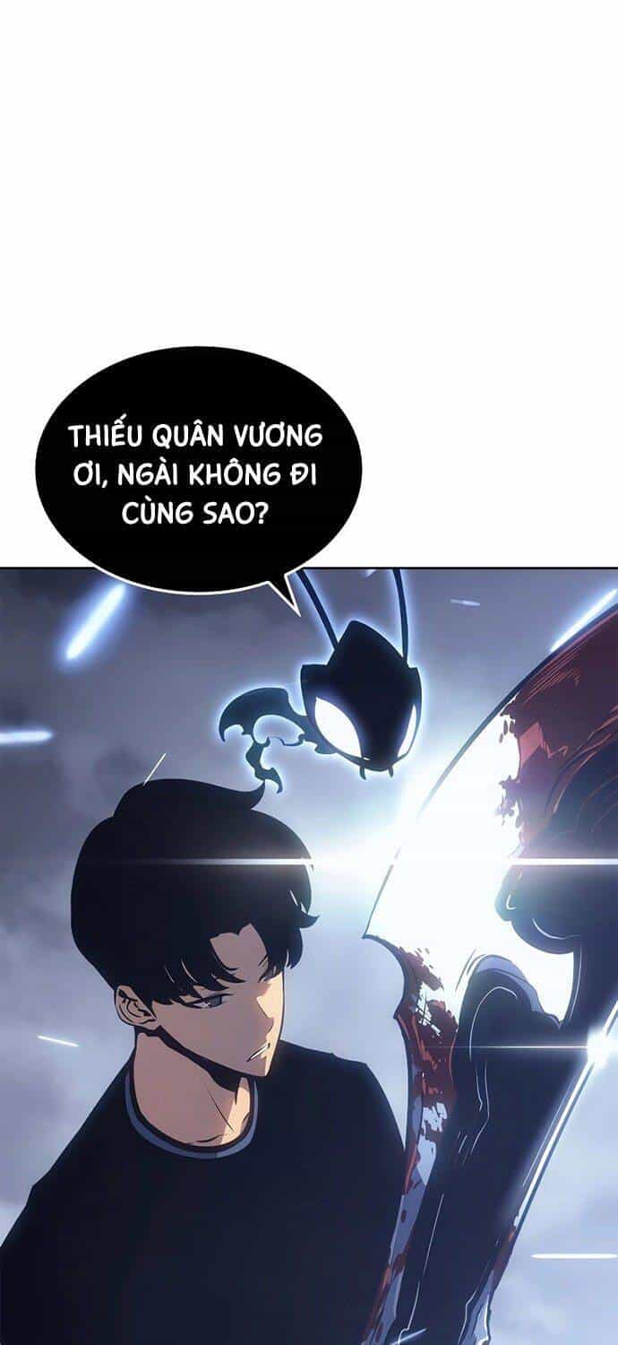 Solo Leveling Ragnarok - Chương 19 - ảnh 29