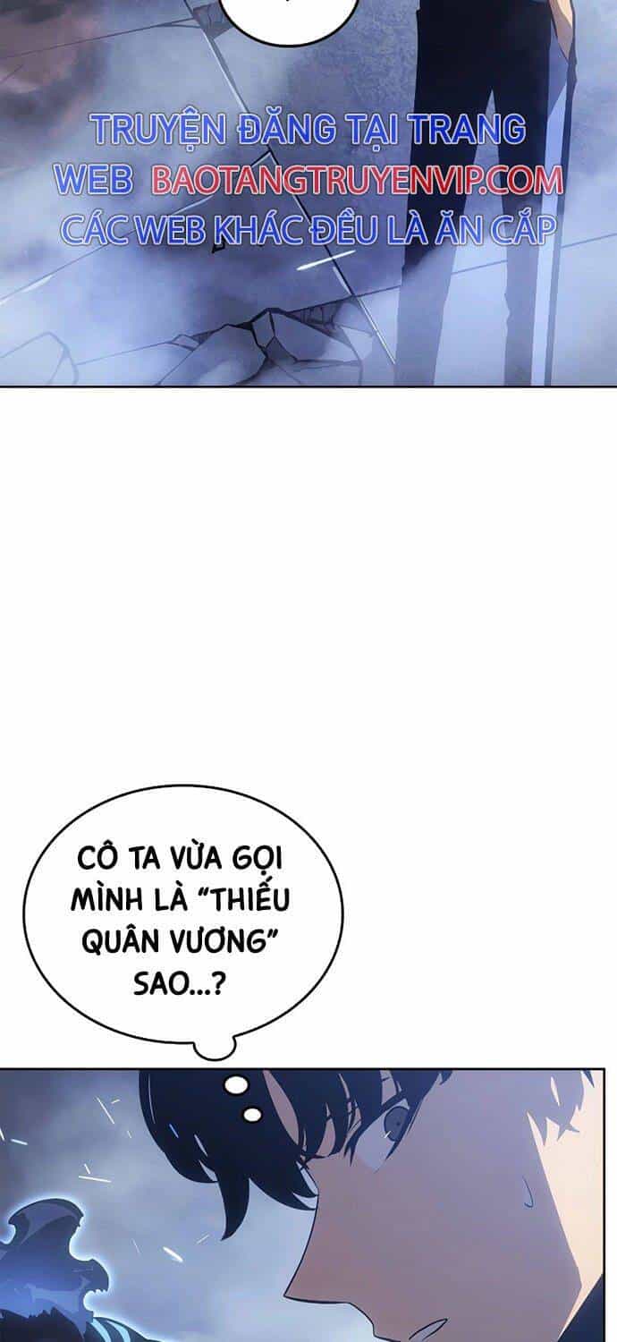 Solo Leveling Ragnarok - Chương 19 - ảnh 4