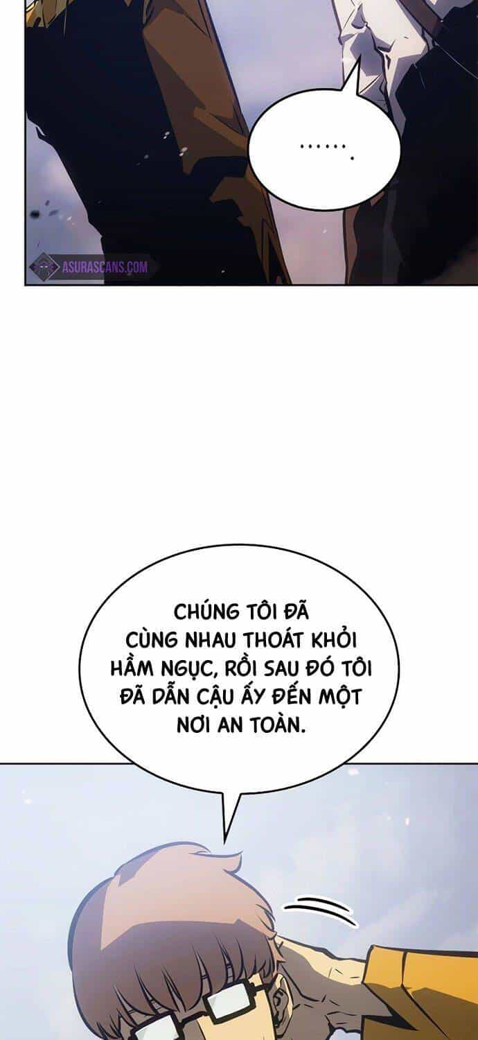 Solo Leveling Ragnarok - Chương 19 - ảnh 44