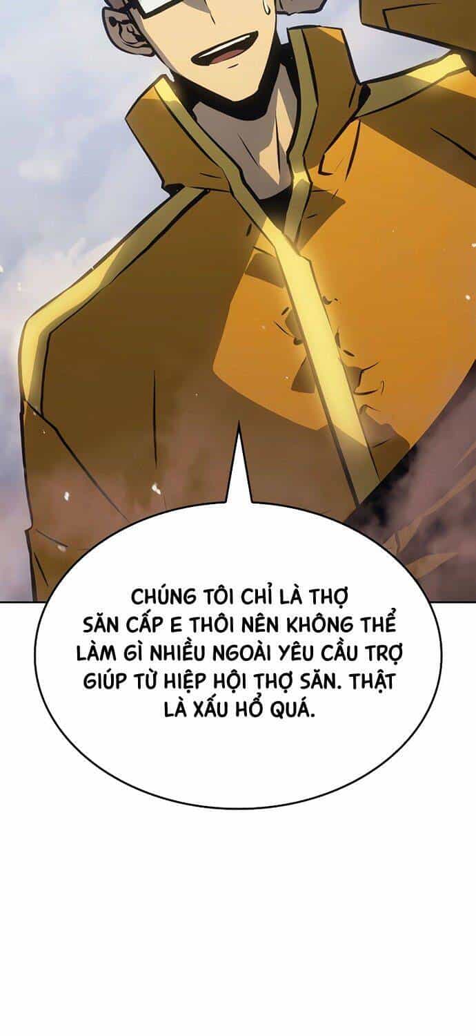 Solo Leveling Ragnarok - Chương 19 - ảnh 45