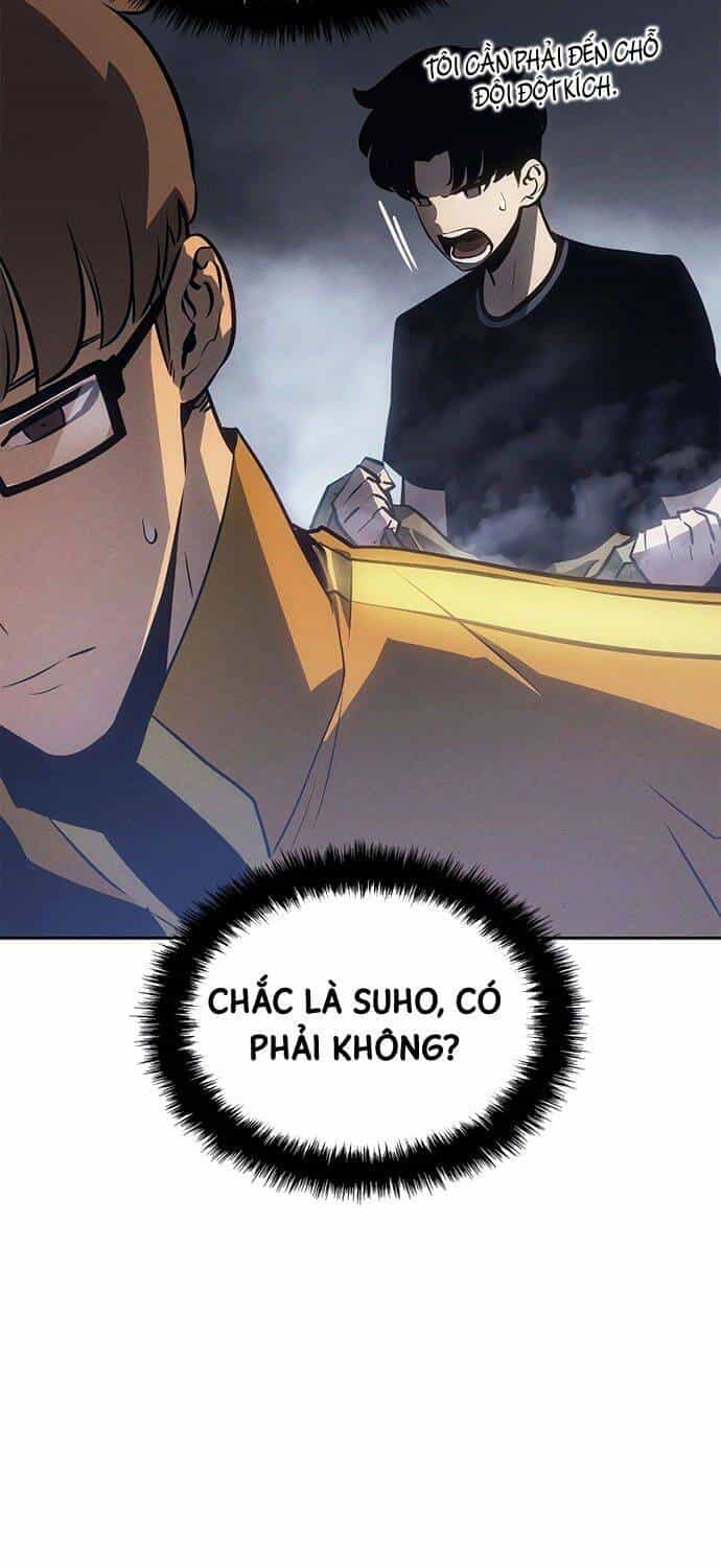 Solo Leveling Ragnarok - Chương 19 - ảnh 50