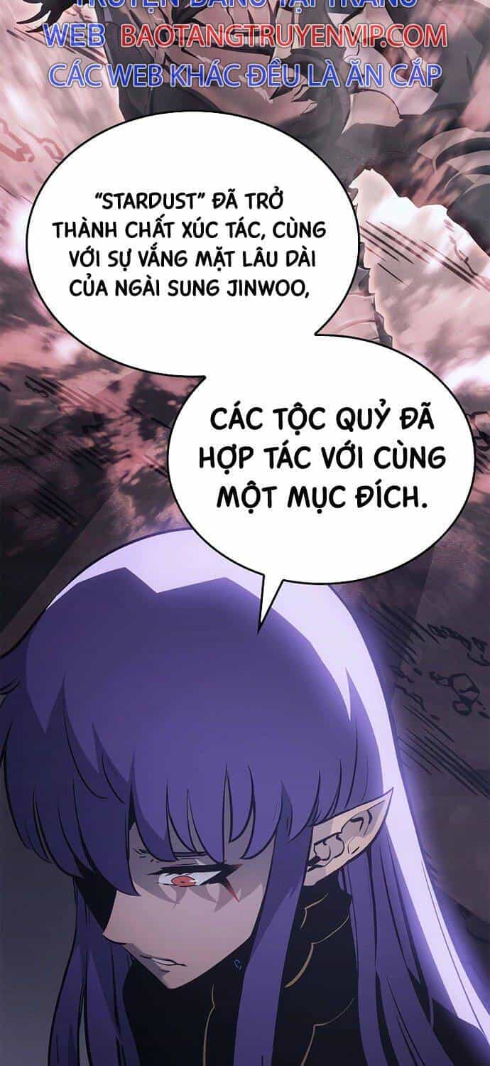 Solo Leveling Ragnarok - Chương 19 - ảnh 72