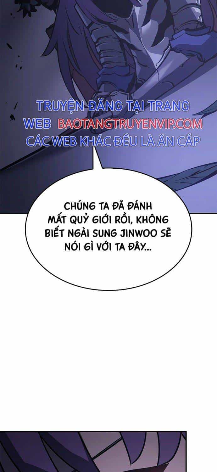 Solo Leveling Ragnarok - Chương 19 - ảnh 80