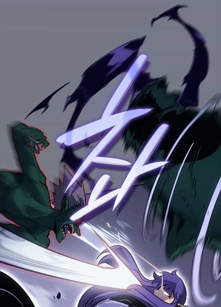 Solo Leveling Ragnarok - Chương 21 - ảnh 46