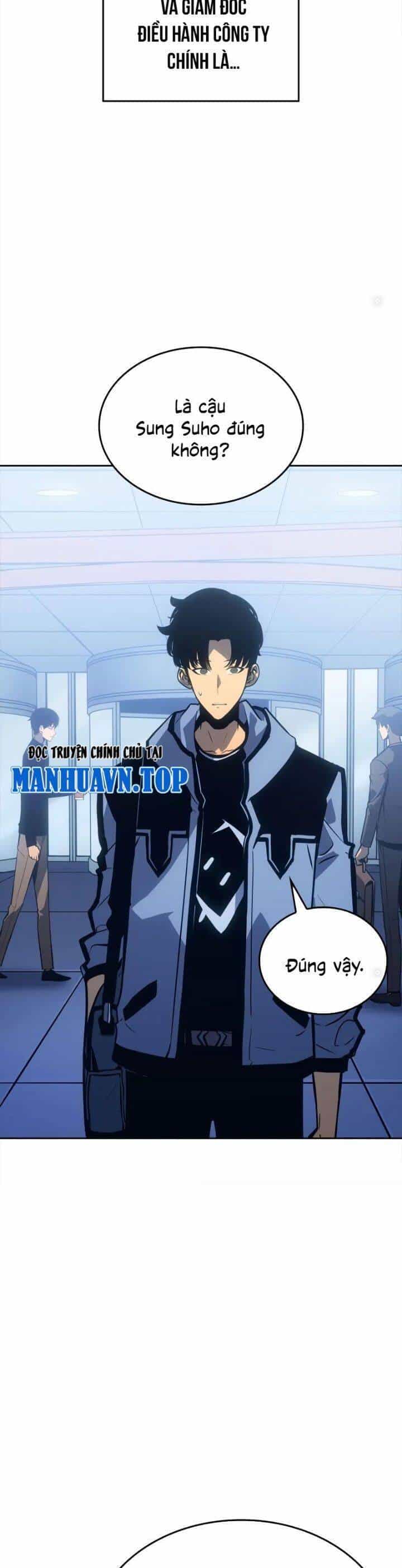 Solo Leveling Ragnarok - Chương 22 - ảnh 5