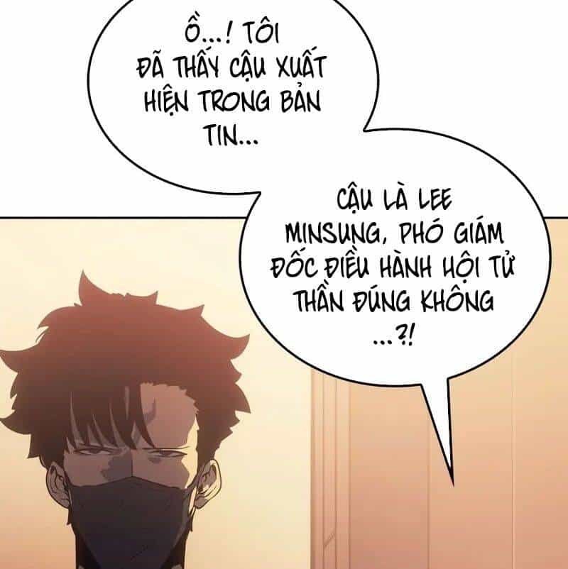Solo Leveling Ragnarok - Chương 23 - ảnh 14