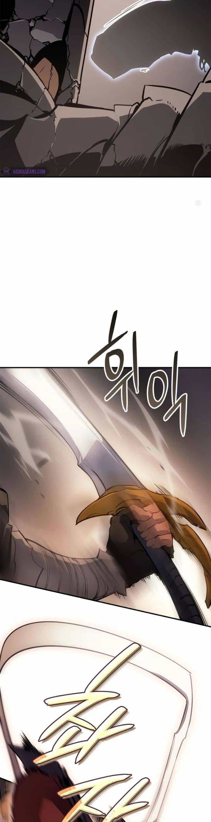 Solo Leveling Ragnarok - Chương 25 - ảnh 43