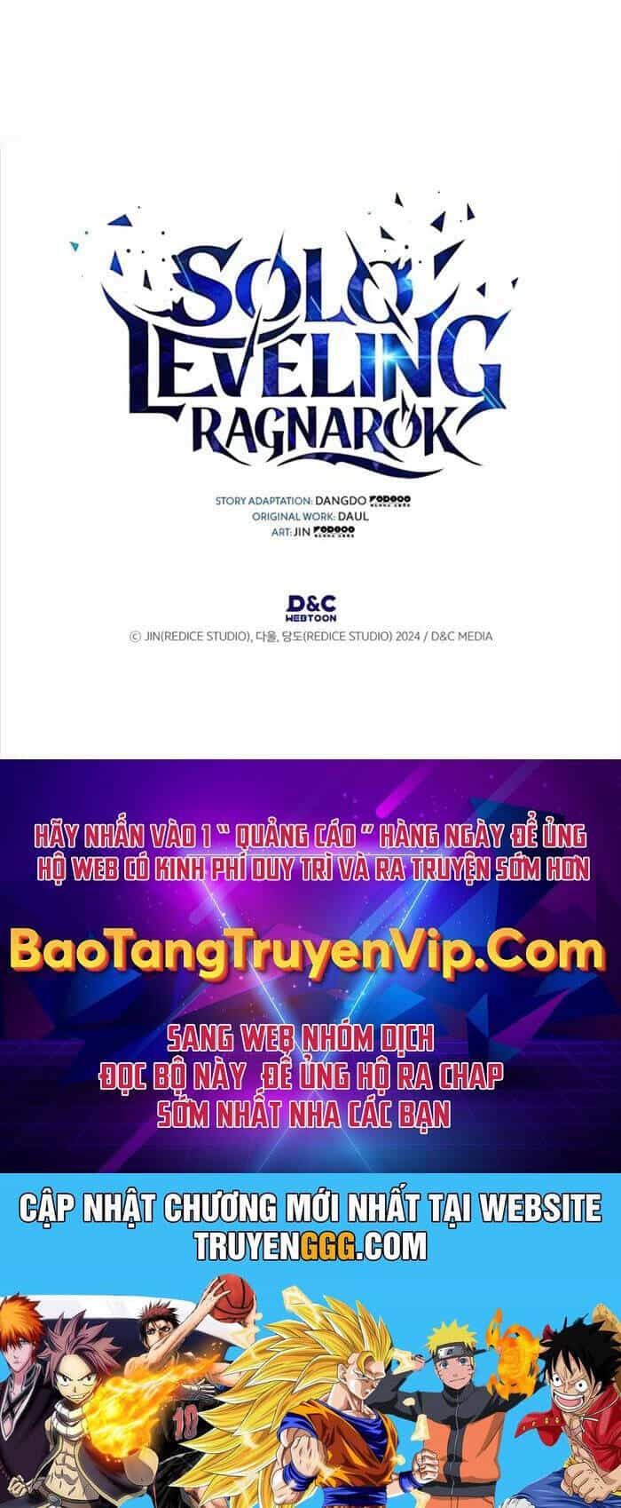Solo Leveling Ragnarok - Chương 26 - ảnh 165