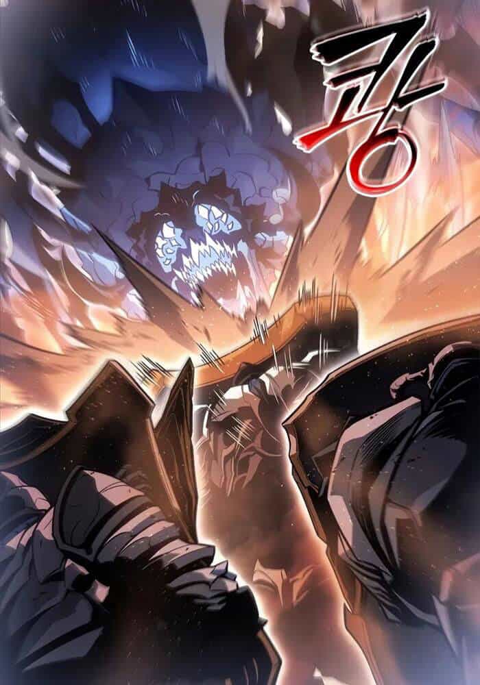 Solo Leveling Ragnarok - Chương 26 - ảnh 18