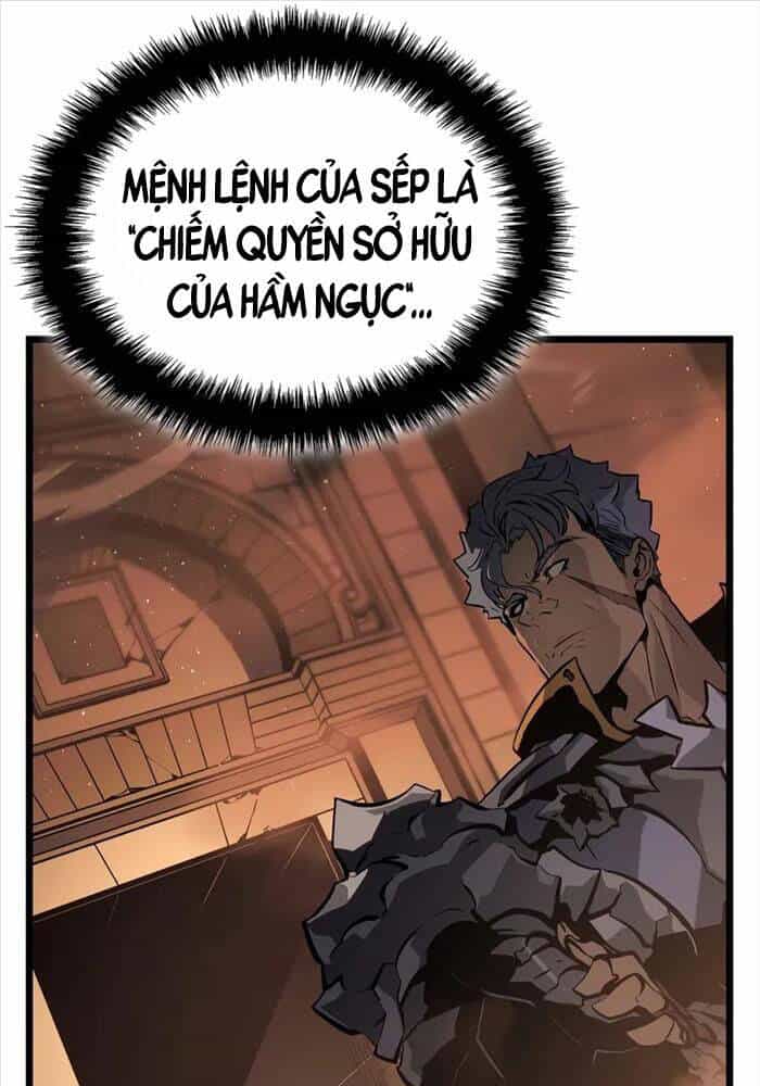 Solo Leveling Ragnarok - Chương 26 - ảnh 51