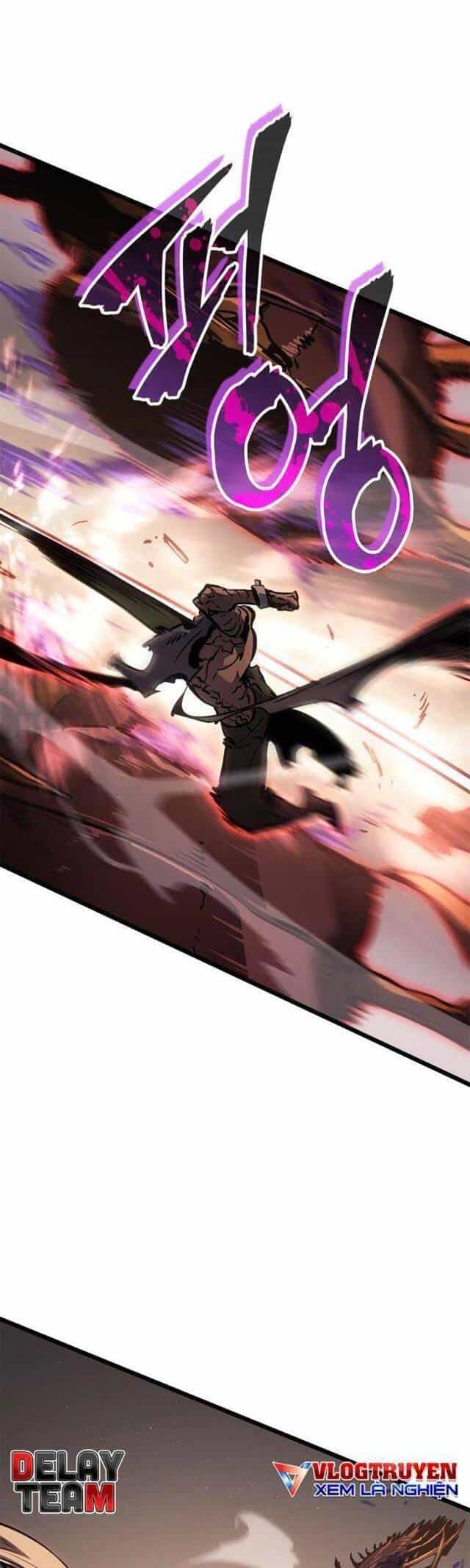 Solo Leveling Ragnarok - Chương 27 - ảnh 33