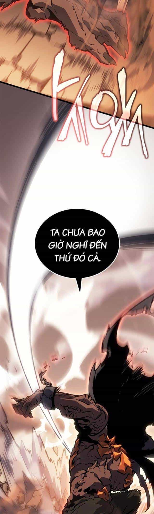 Solo Leveling Ragnarok - Chương 27 - ảnh 48