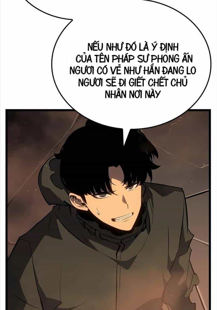 Solo Leveling Ragnarok - Chương 28 - ảnh 110