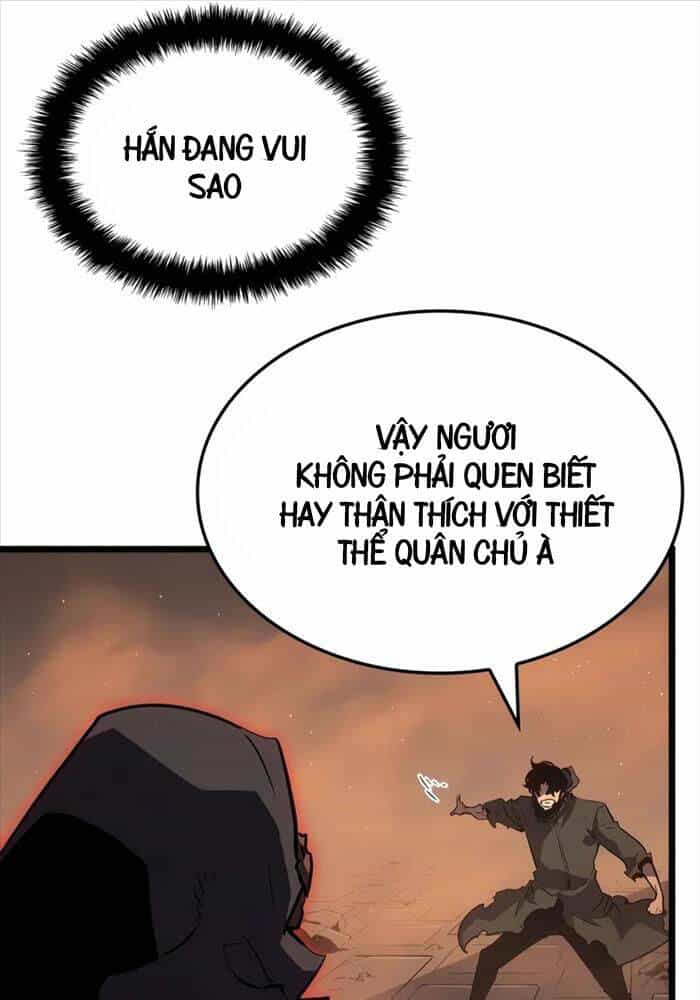 Solo Leveling Ragnarok - Chương 28 - ảnh 27